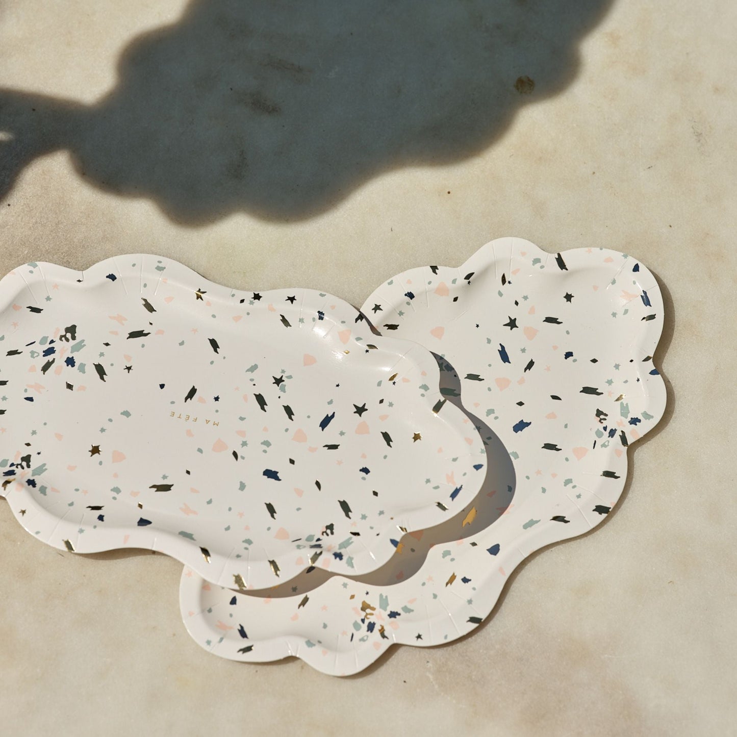 Ma Fete Terrazzo Tableware Bundle