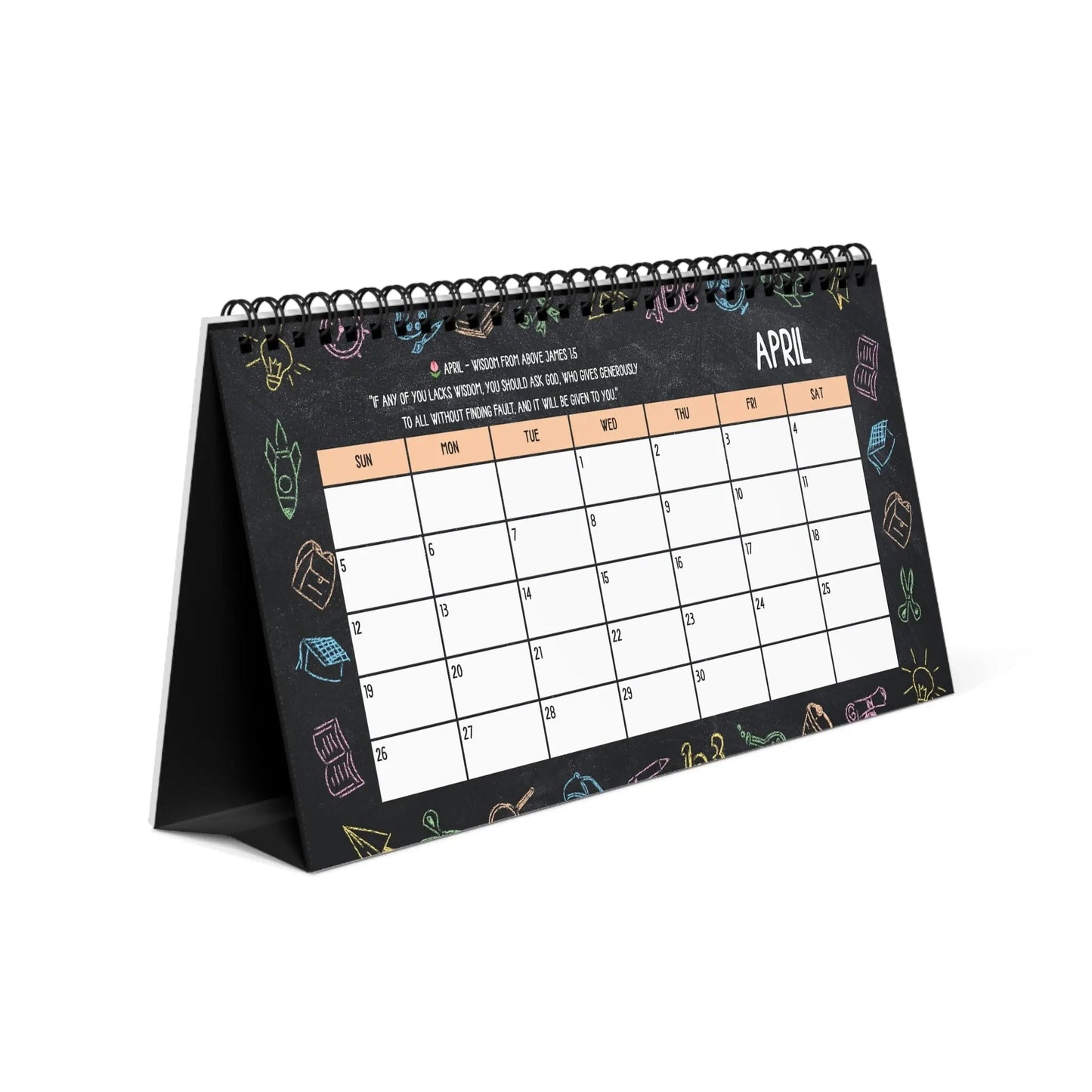 Teacher's Academic Calendar 2025-2026