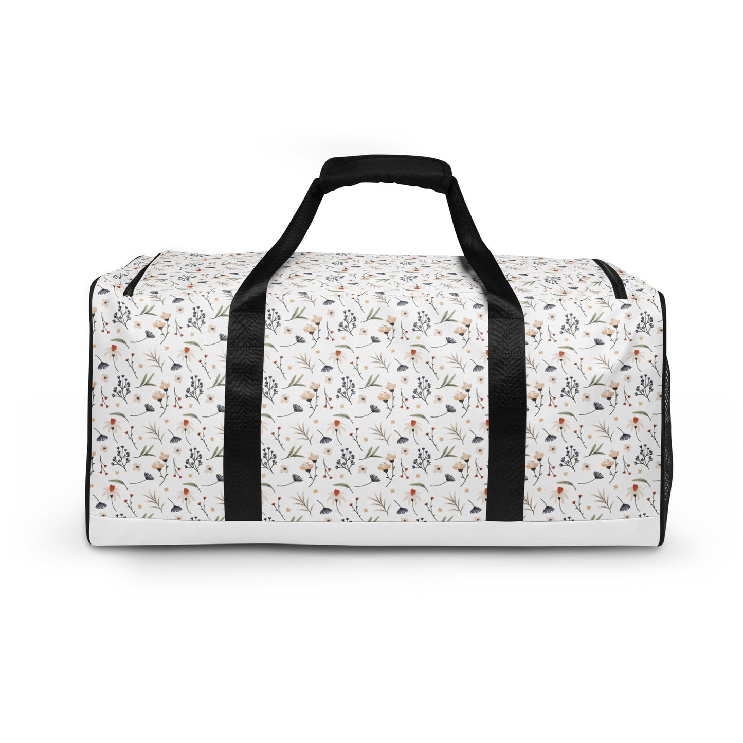 Duffle bag | Botanical Breeze