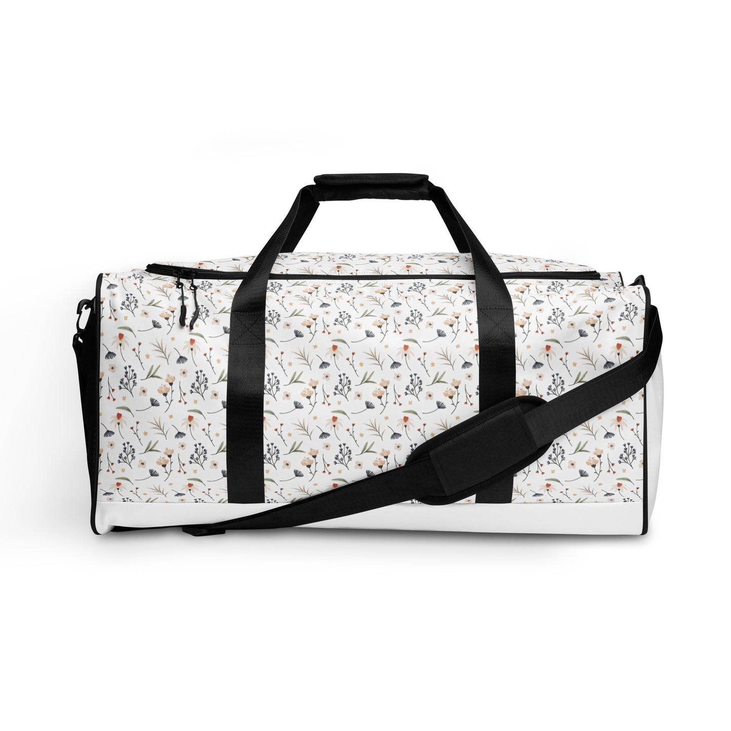 Duffle bag | Botanical Breeze
