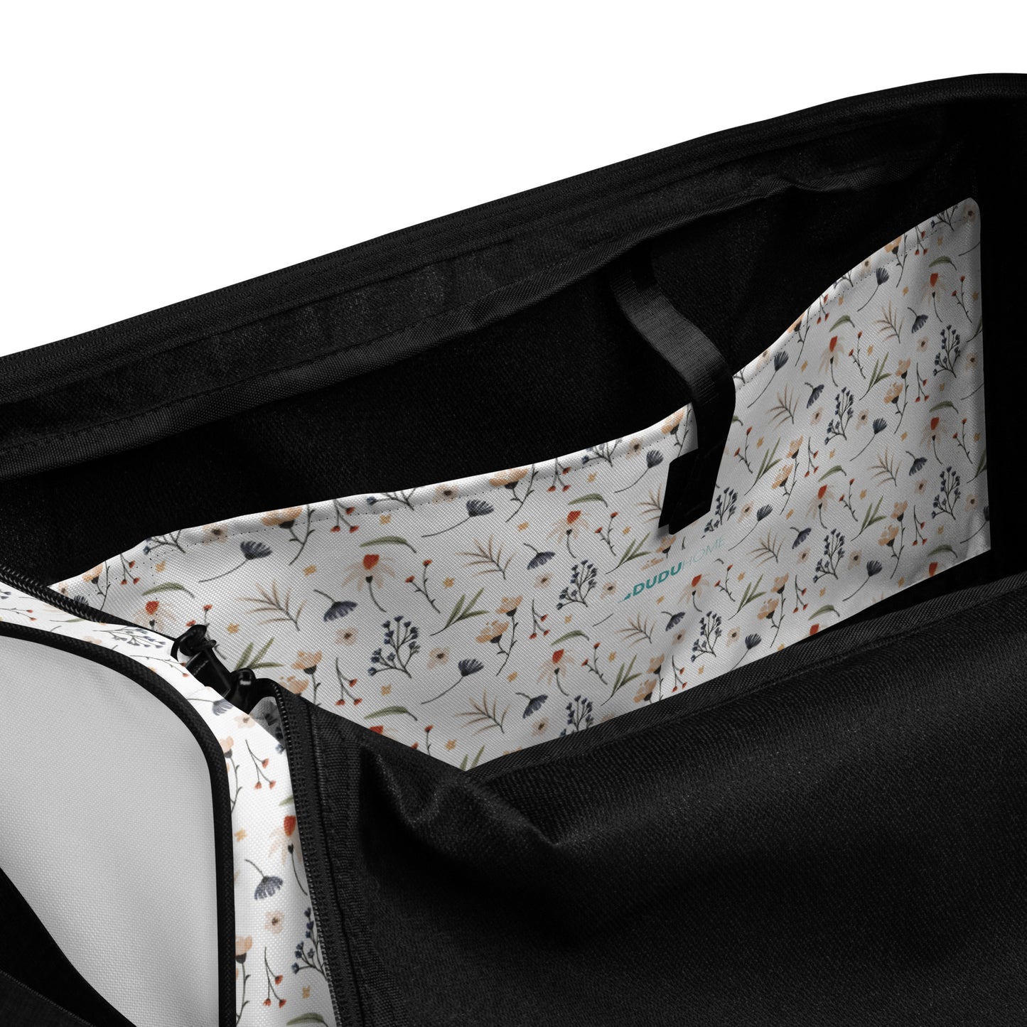 Duffle bag | Botanical Breeze
