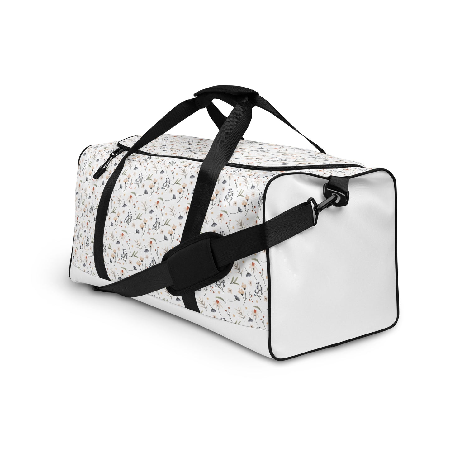 Duffle bag | Botanical Breeze