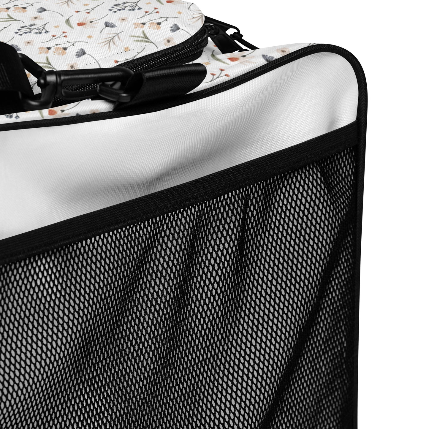 Duffle bag | Botanical Breeze