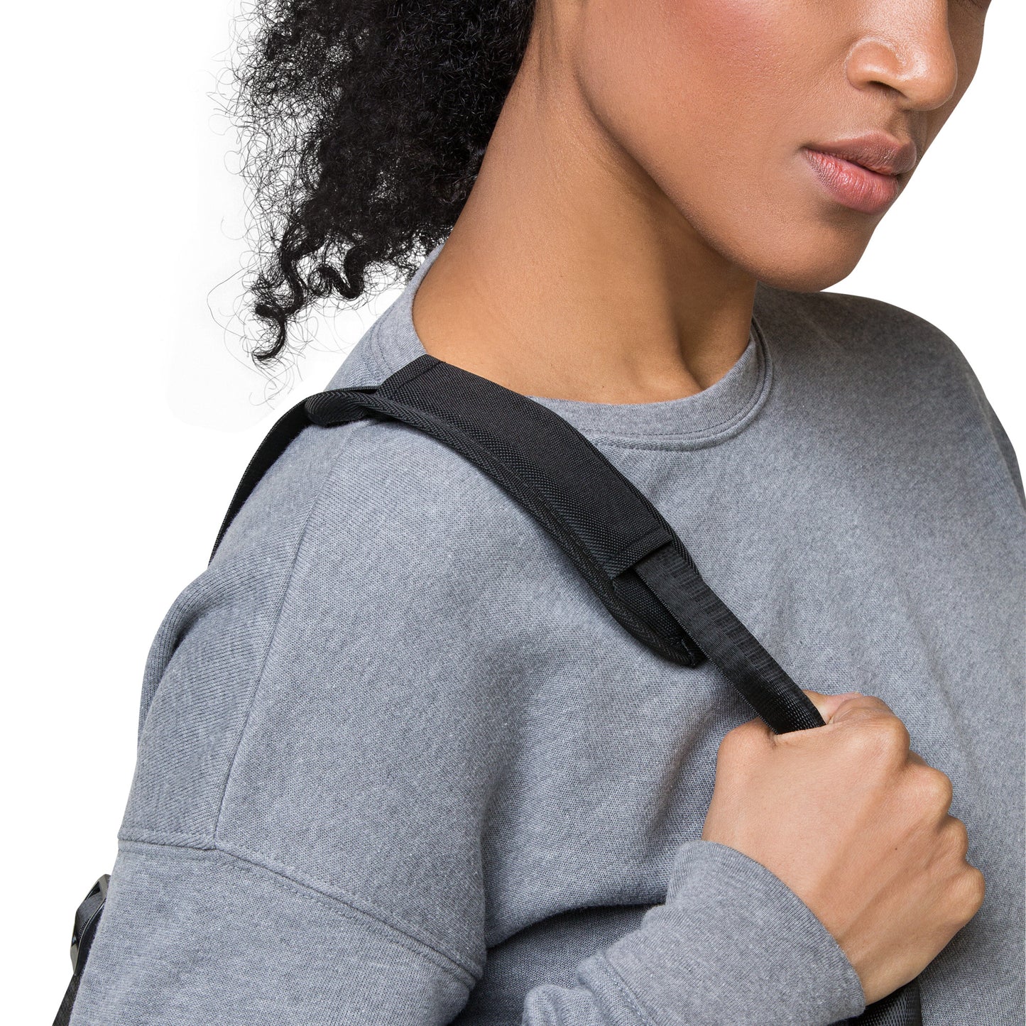 Duffle bag | Botanical Breeze