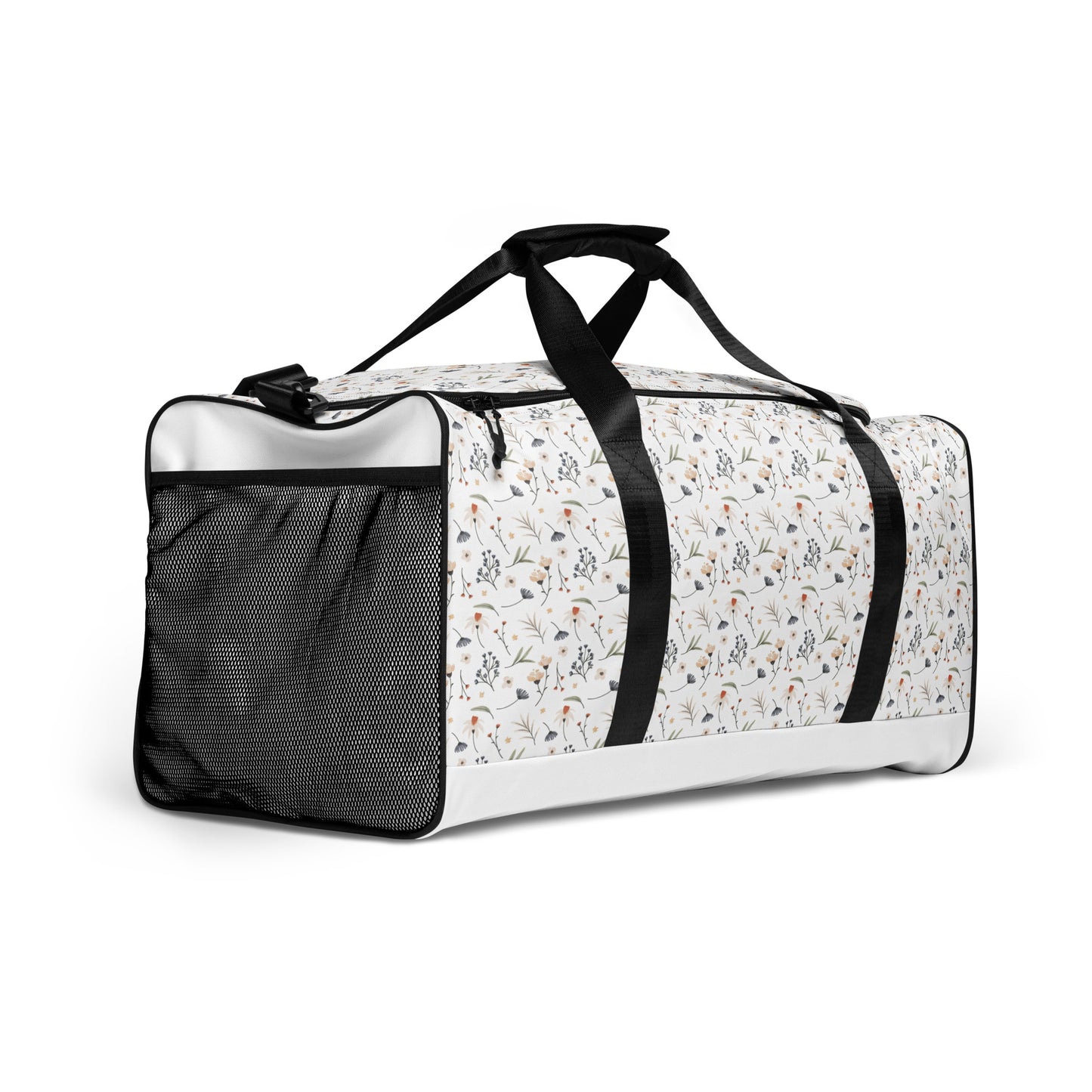 Duffle bag | Botanical Breeze