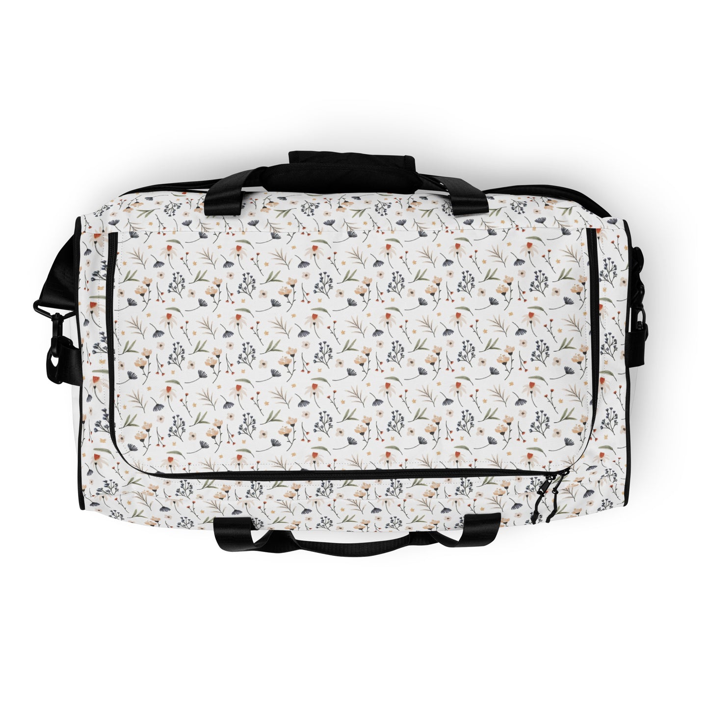 Duffle bag | Botanical Breeze