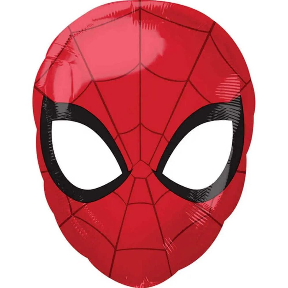 Movie Foil Balloon - Spidey