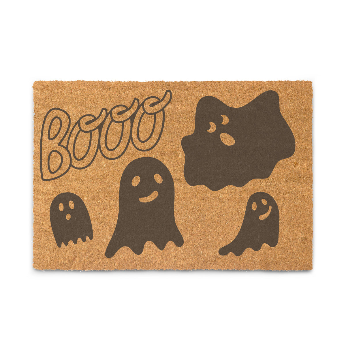 Booo - Coir doormat