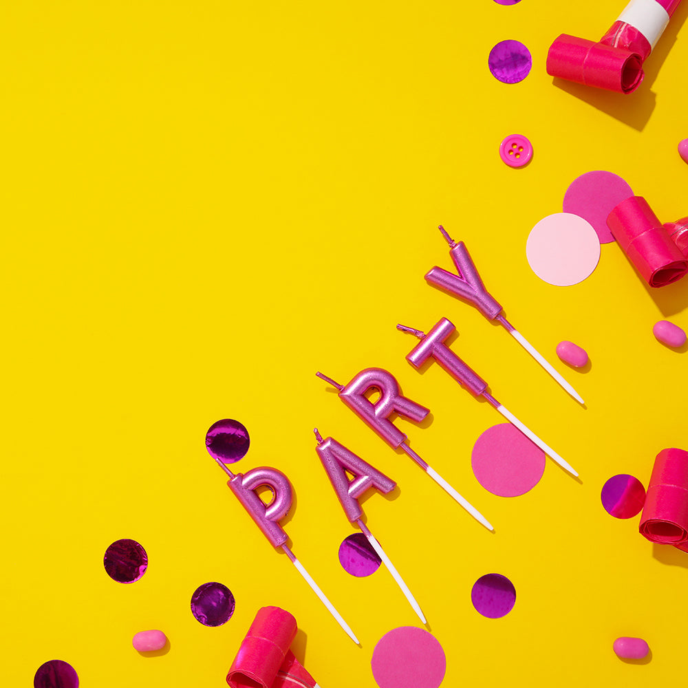 Party decoration