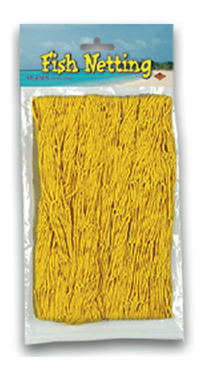 Fish Netting