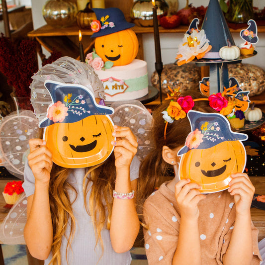 Halloween Table Kit