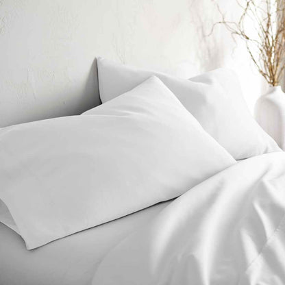 Bamboo Body Pillowcases