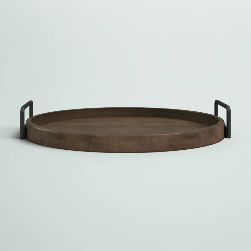 Foxborough Solid Wood Tray