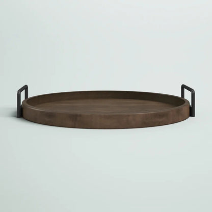 Foxborough Solid Wood Tray