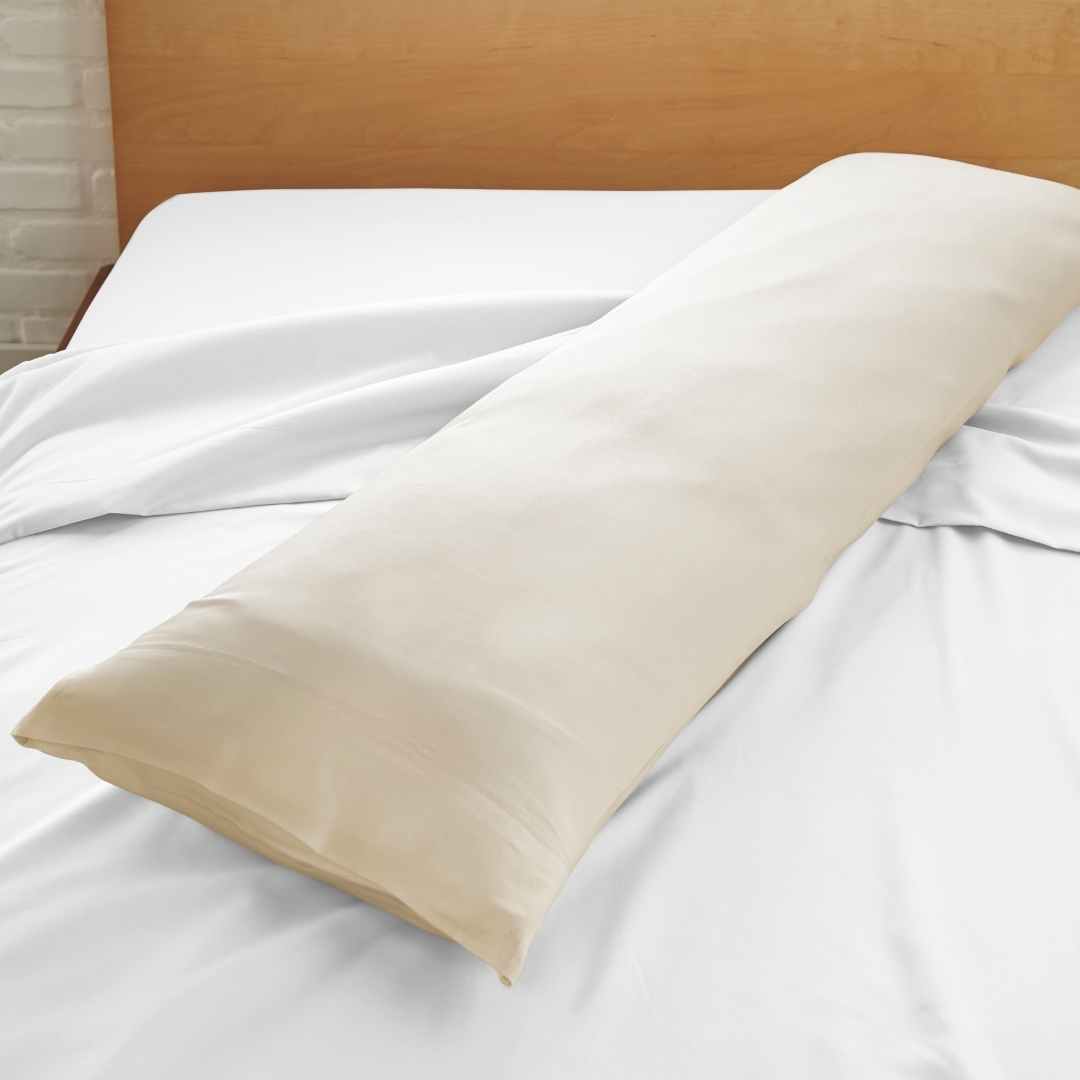 100% Bamboo Viscose Pillowcase Set