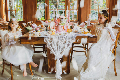 Tea Party Box