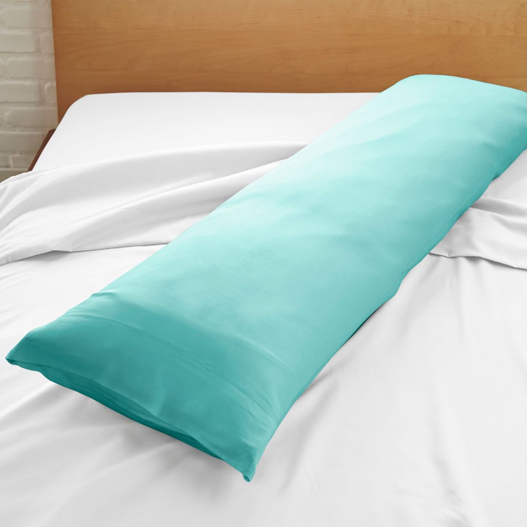 Bamboo Body Pillowcases