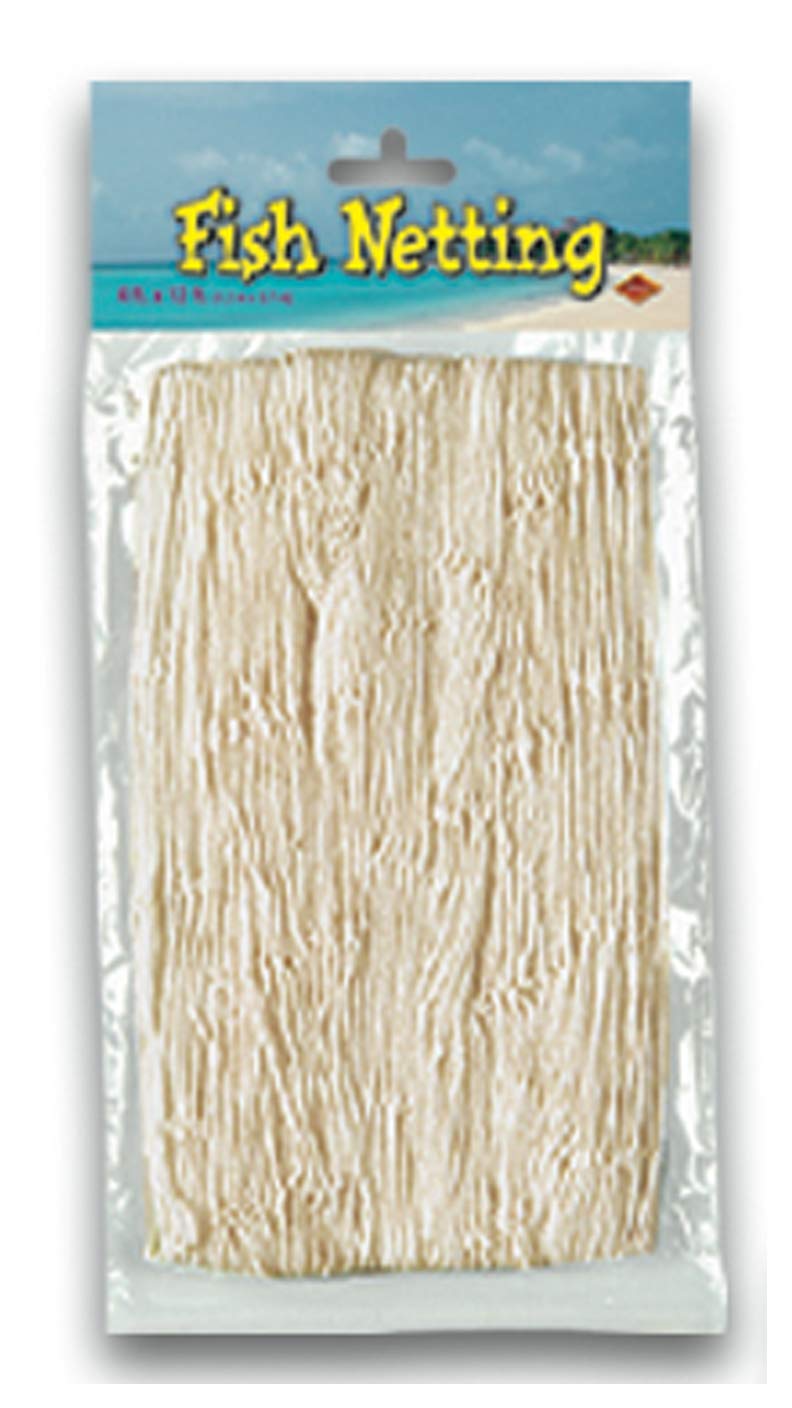 Fish Netting