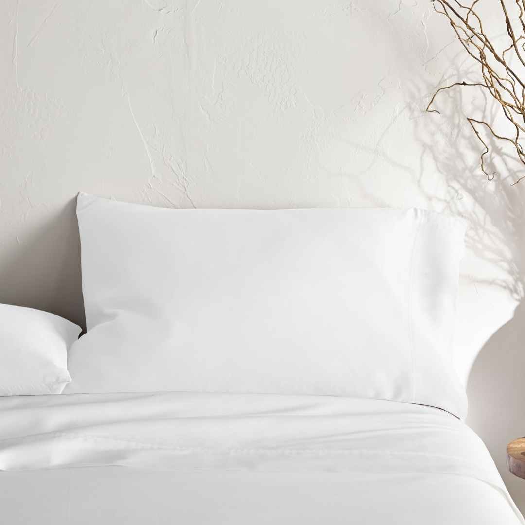 Bamboo Body Pillowcases