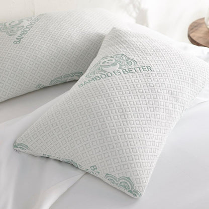 Bed Pillow (Pair)