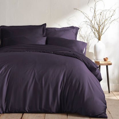 100% Bamboo Viscose Duvet Cover Set