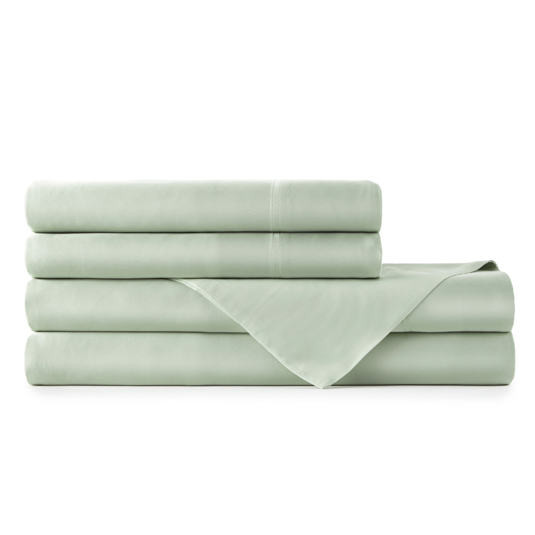 Premium Bamboo Viscose Sheet Set