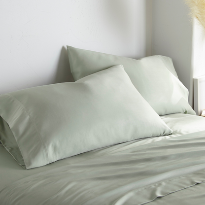 Premium Bamboo Viscose Sheet Set