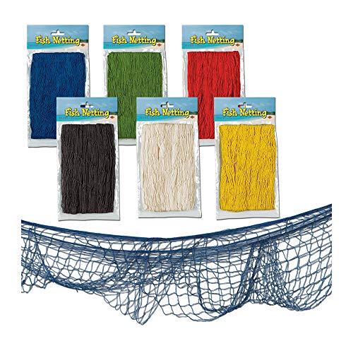 Fish Netting