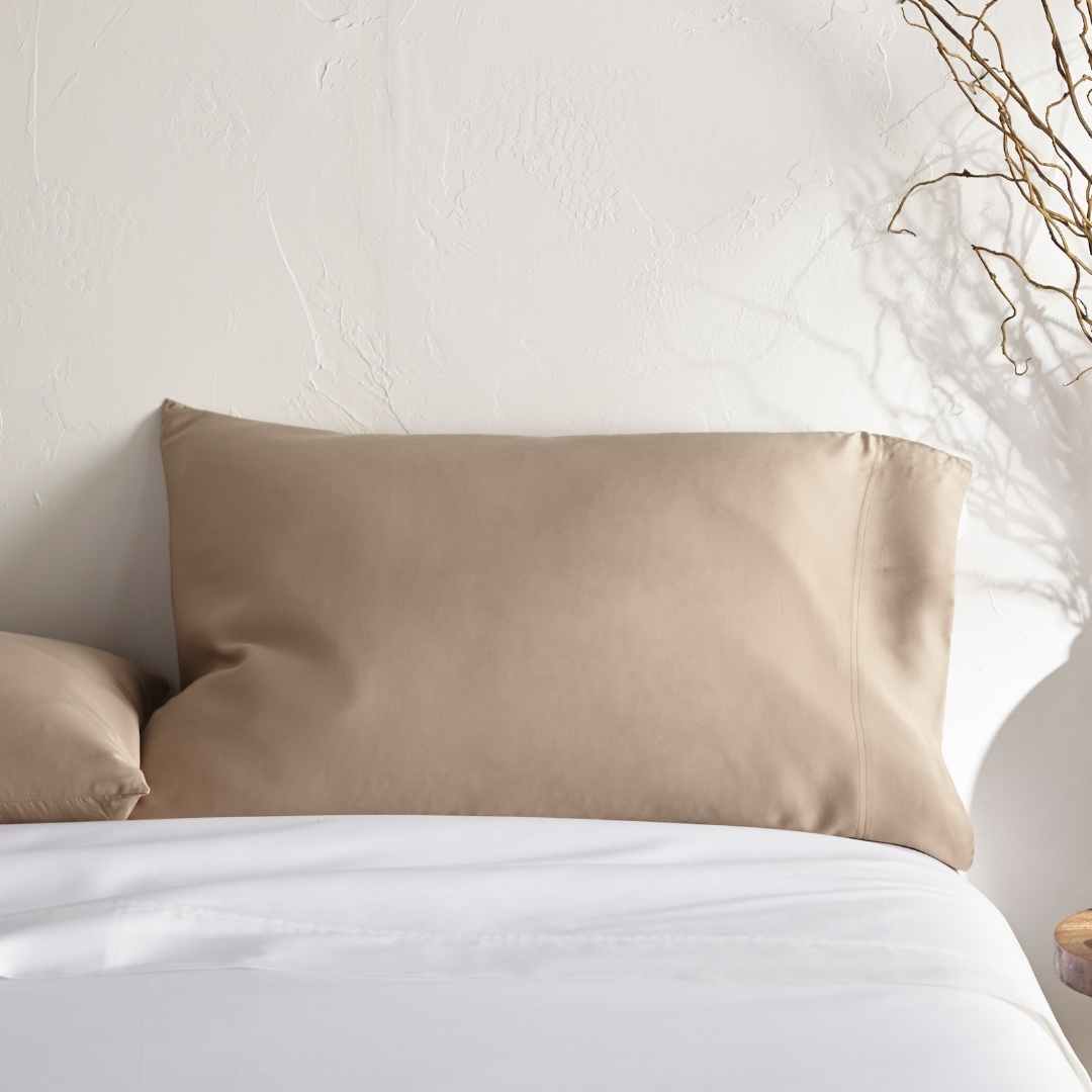 Bamboo Body Pillowcases