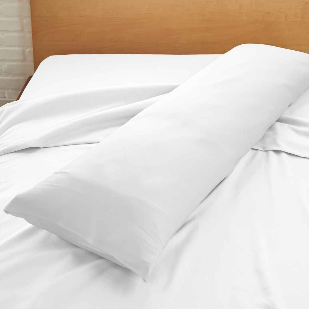 Bamboo Body Pillowcases