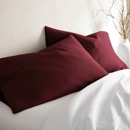 Bamboo Body Pillowcases