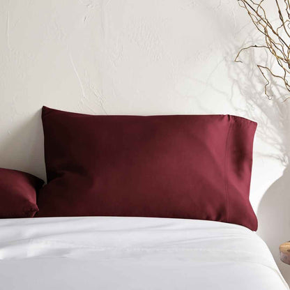 Bamboo Body Pillowcases