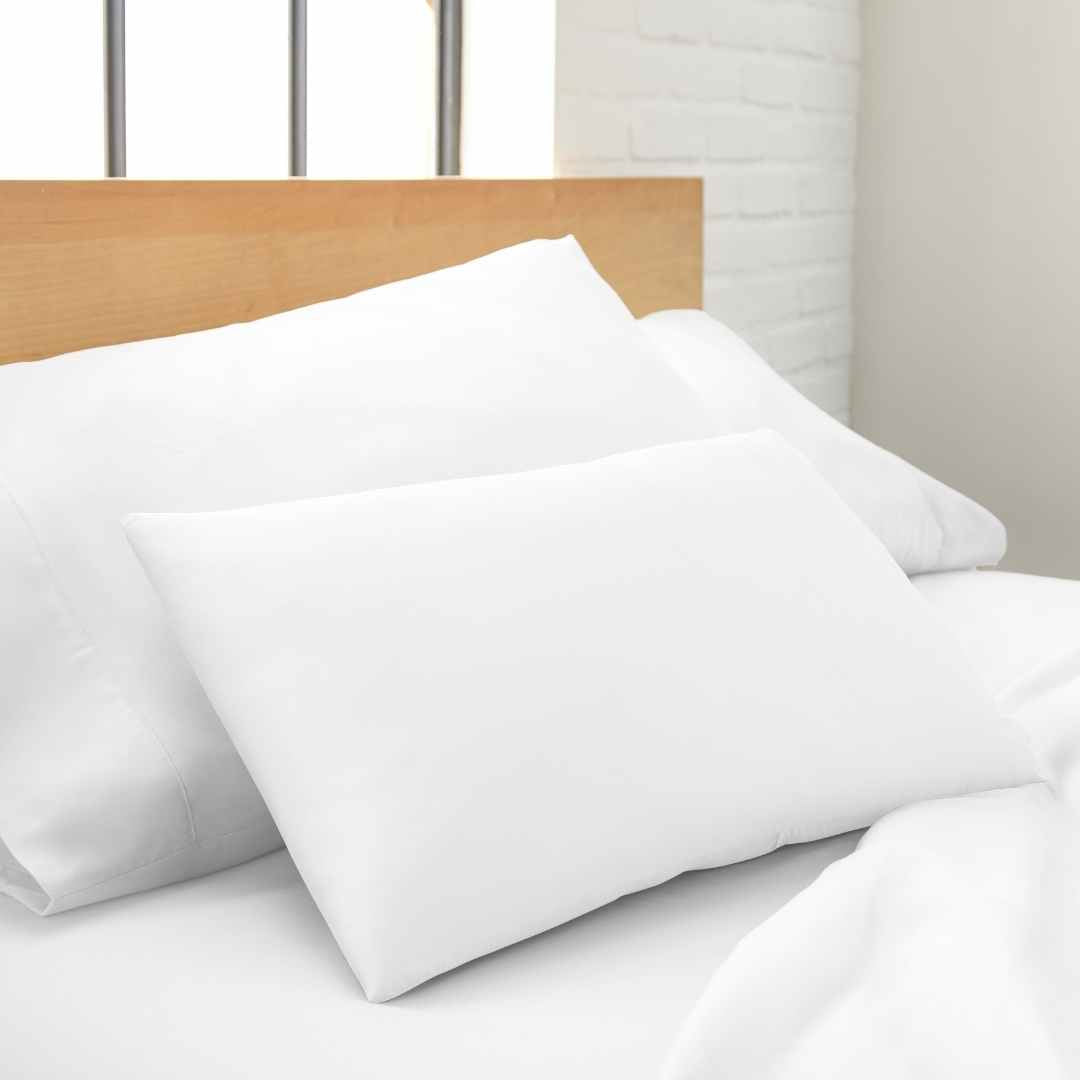 Bamboo Body Pillowcases