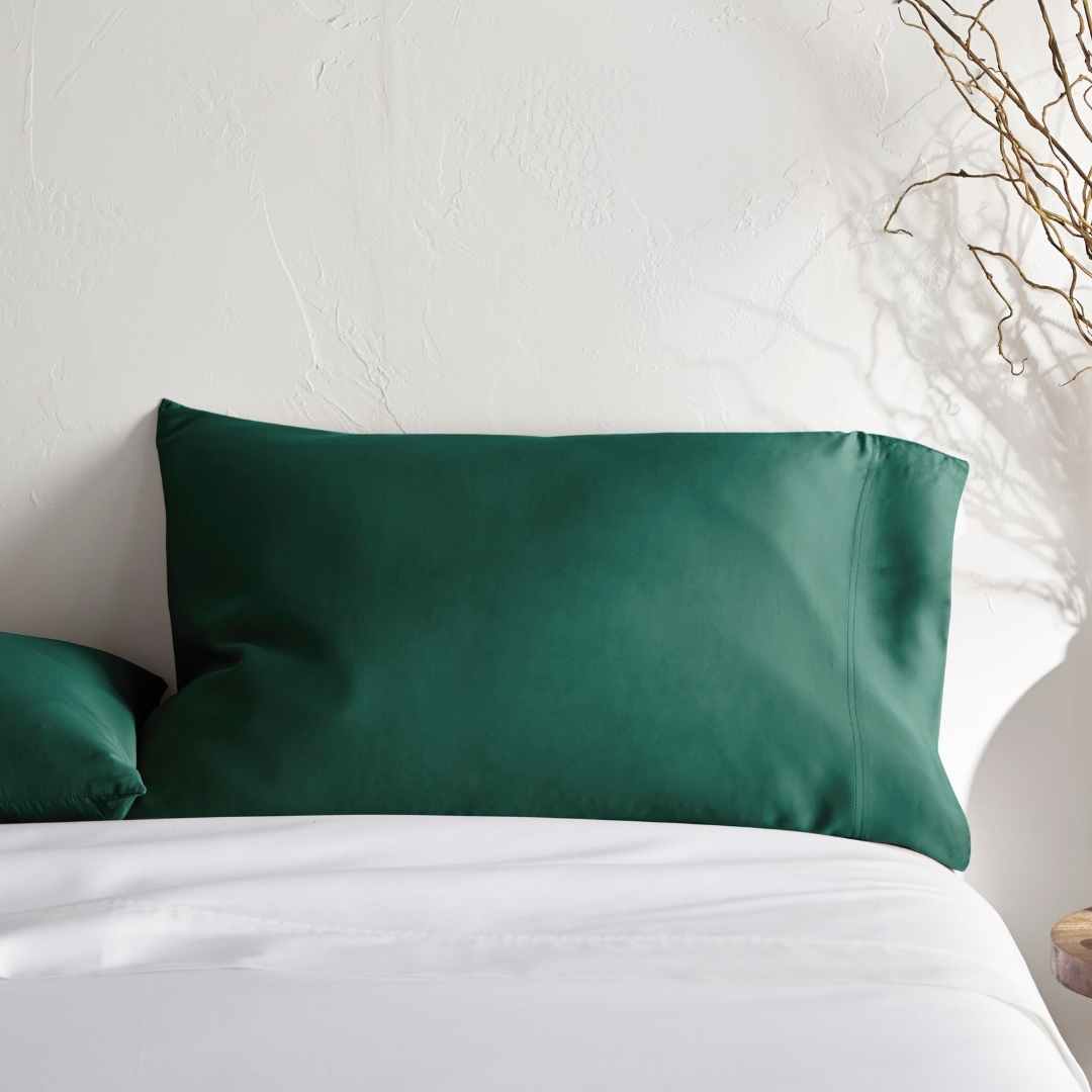 Bamboo Body Pillowcases