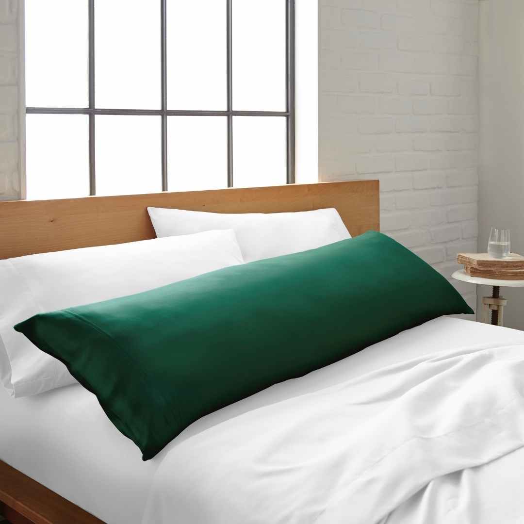 Bamboo Body Pillowcases