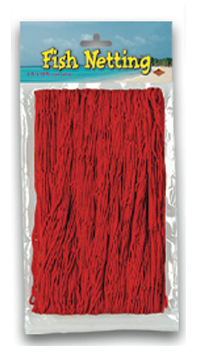 Fish Netting