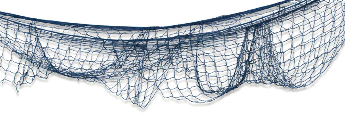 Fish Netting