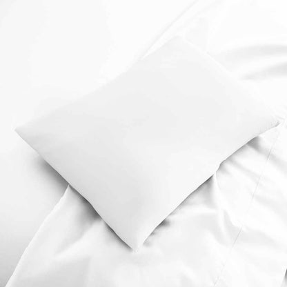 Bamboo Body Pillowcases