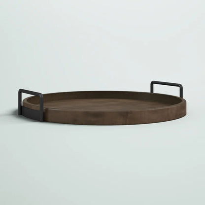 Foxborough Solid Wood Tray