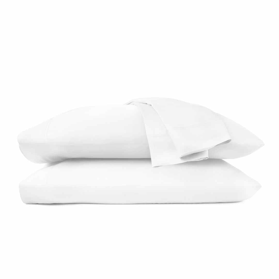 100% Bamboo Viscose Pillowcase Set