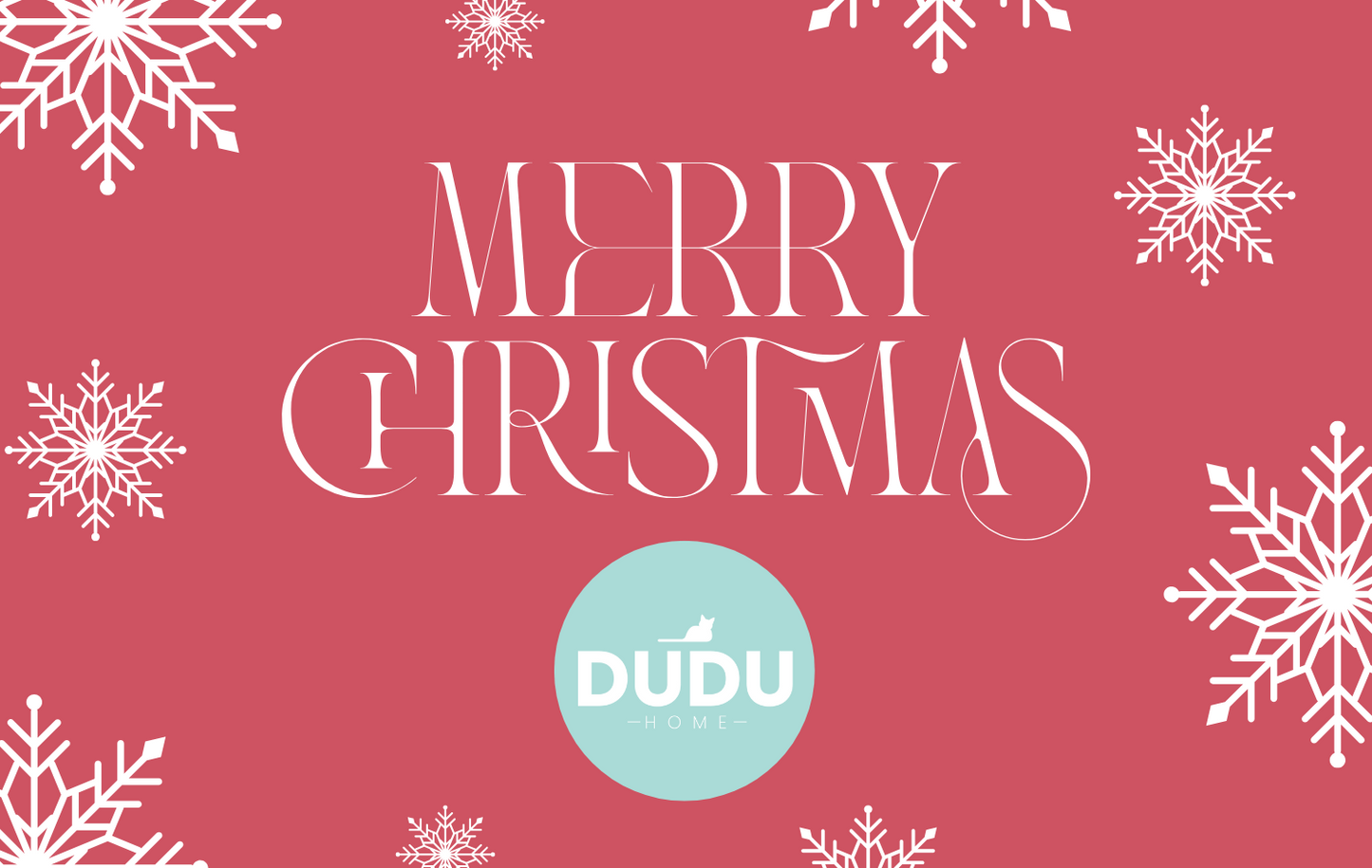 DUDU Home Gift Card