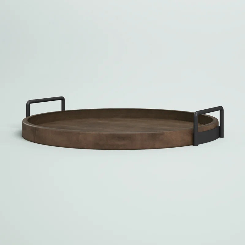 Foxborough Solid Wood Tray