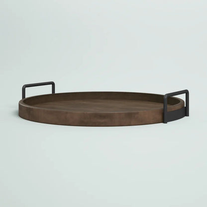 Foxborough Solid Wood Tray