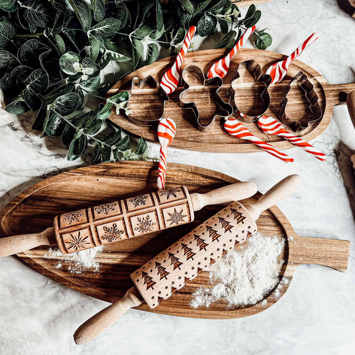 Rolling Pin Set