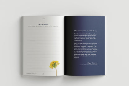 The Path Journal