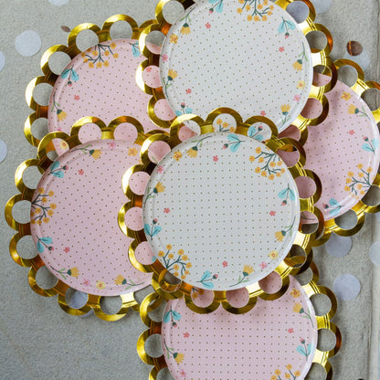 Tea Party Box