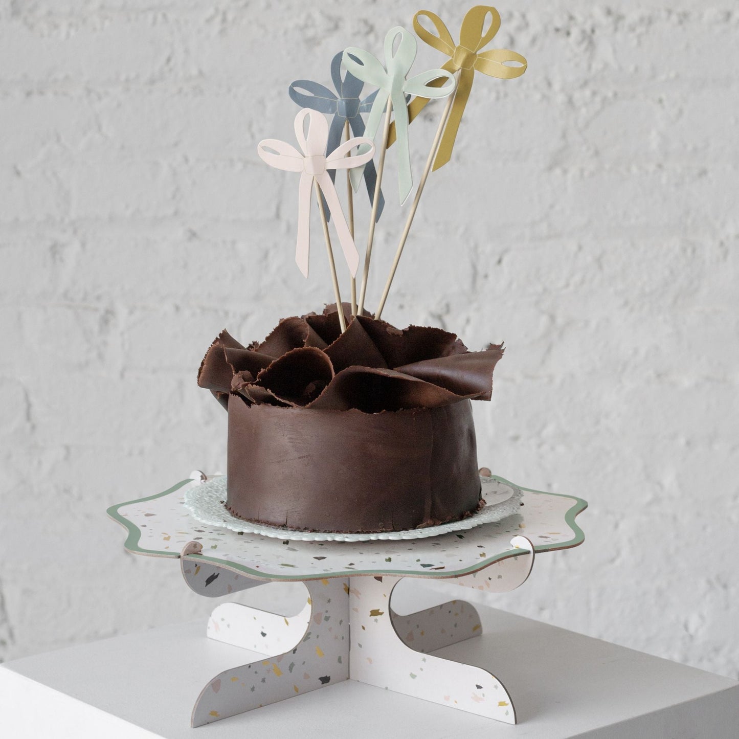 Ma Fete Terrazzo Tableware Bundle
