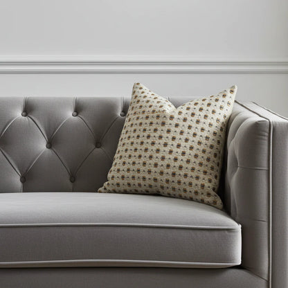 Haven Pointe Patterned Luxury Throw Pillow