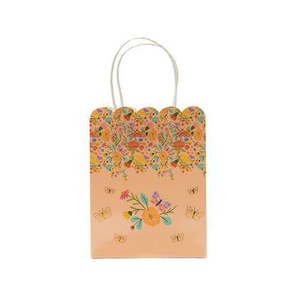 Tea Party Gift Bags (8)
