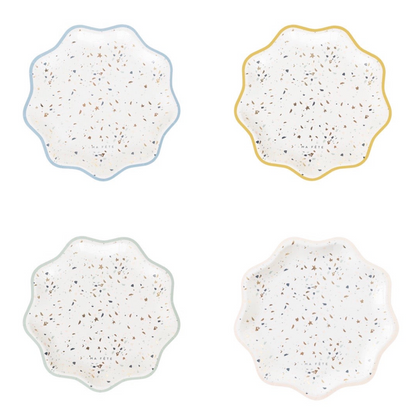 Ma Fete Terrazzo Tableware Bundle
